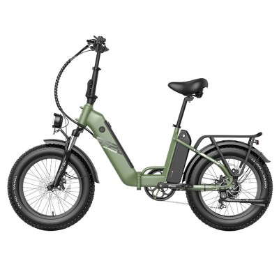 Bicicleta eléctrica Fafrees FF20 Polar