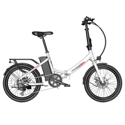 Bicicleta eléctrica FAFREES FF20 Light Folding City