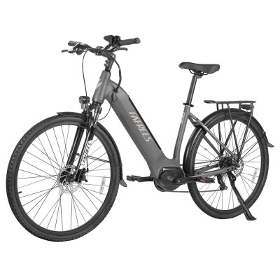 Bicicleta eléctrica FAFREES FM9