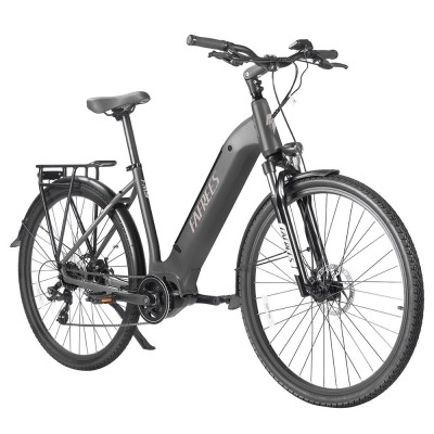 Bicicleta eléctrica FAFREES FM9