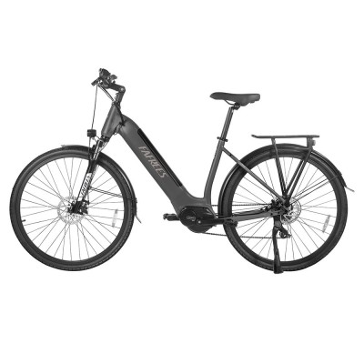 Bicicleta eléctrica FAFREES FM9