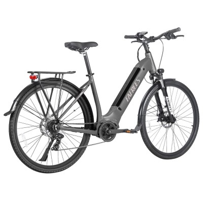 Bicicleta eléctrica FAFREES FM9