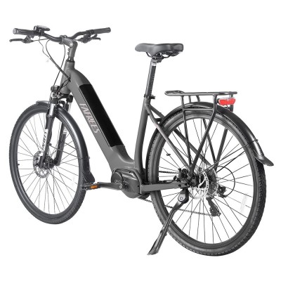 Bicicleta eléctrica FAFREES FM9