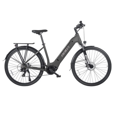 Bicicleta eléctrica FAFREES FM9