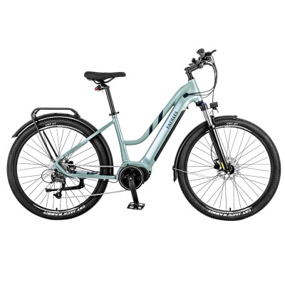 Bicicleta eléctrica Fafrees FM8 Pro