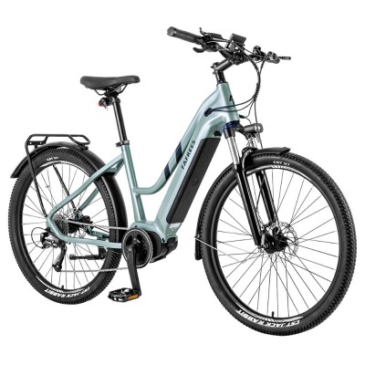 Bicicleta eléctrica Fafrees FM8 Pro