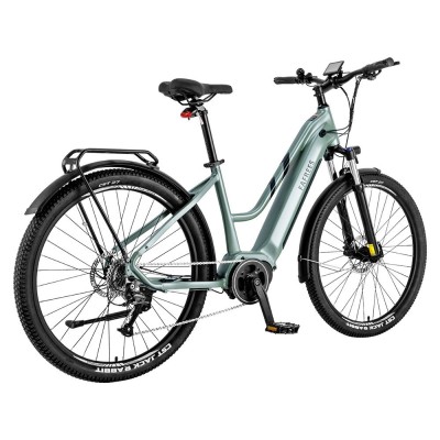 Bicicleta eléctrica Fafrees FM8 Pro