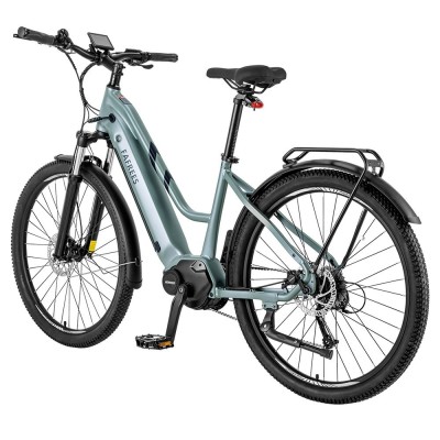 Bicicleta eléctrica Fafrees FM8 Pro