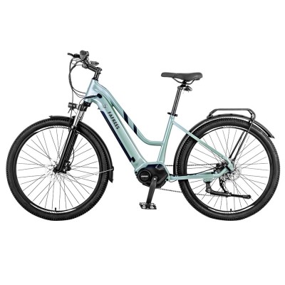 Bicicleta eléctrica Fafrees FM8 Pro