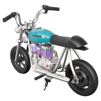 Moto eléctrica Hyper Gogo Pioneer 12 con App