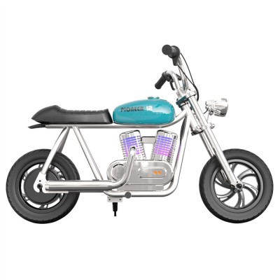 Moto eléctrica Hyper Gogo Pioneer 12 con App