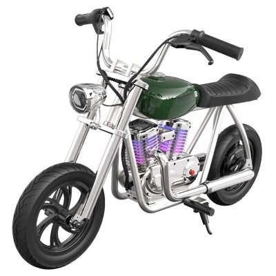 Moto eléctrica Hyper Gogo Pioneer 12 con App