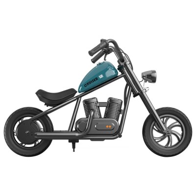 Moto eléctrica Hyper Gogo Cruiser 12 Plus con App EL-MB03A