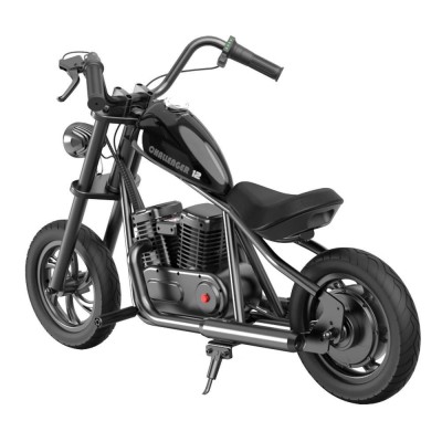 Moto eléctrica Hyper Gogo Cruiser 12 Plus con App EL-MB03A