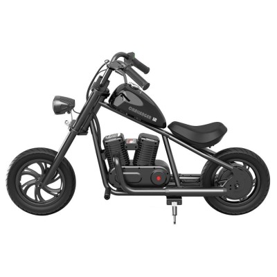 Moto eléctrica Hyper Gogo Cruiser 12 Plus con App EL-MB03A