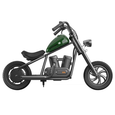 Moto eléctrica Hyper Gogo Cruiser 12 Plus con App EL-MB03A