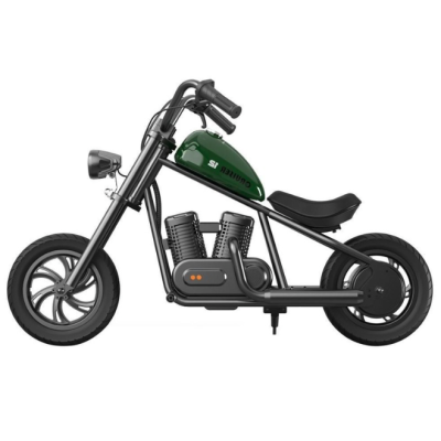 Moto eléctrica Hyper Gogo Cruiser 12 Plus con App EL-MB03A