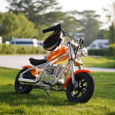 Moto eléctrica Hyper Gogo Cruiser 12 Plus