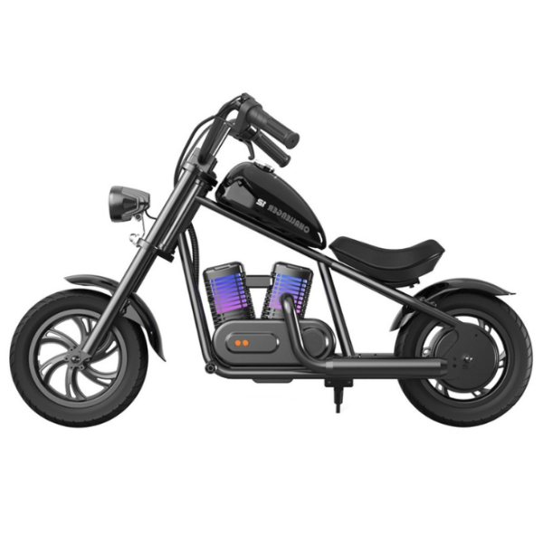 Moto eléctrica Hyper Gogo Cruiser 12 Plus