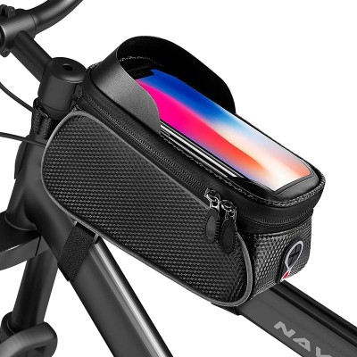 Bolsa impermeable para bicicleta eléctrica