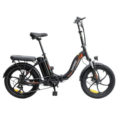 Bicicleta eléctrica FAFREES F20