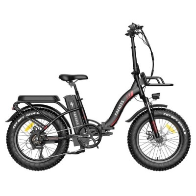 Bicicleta eléctrica Fafrees F20 Max