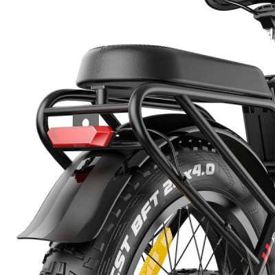 Bicicleta eléctrica Fafrees F20 Max