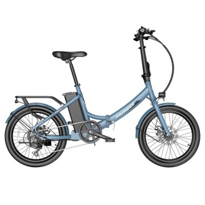 Bicicleta eléctrica Fafrees F20 Light