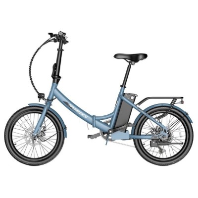 Bicicleta eléctrica FAFREES FF20 Light Folding City