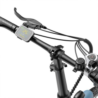 Bicicleta eléctrica FAFREES F20 Light Folding City