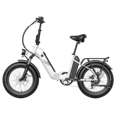 Bicicleta eléctrica FAFREES FF20 Polar