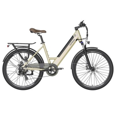 Bicicleta eléctrica FAFREES F26 Pro