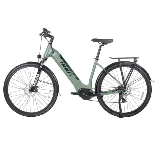 Bicicleta eléctrica FAFREES FM9