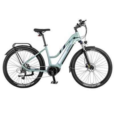 Bicicleta eléctrica FAFREES FM8