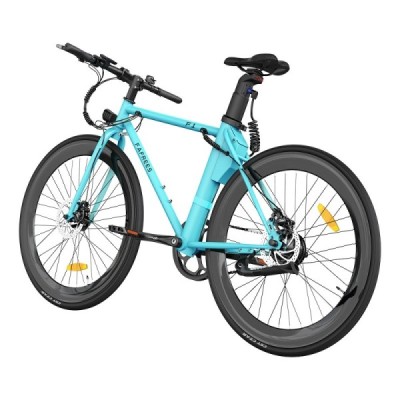 Bicicleta eléctrica Fafrees F1