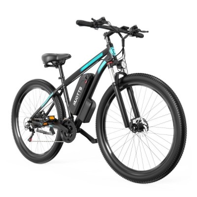 Bicicleta eléctrica DUOTTS C29