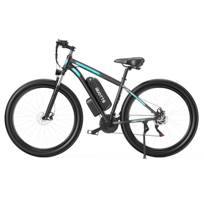 Bicicleta eléctrica DUOTTS C29