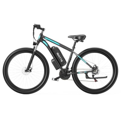 Bicicleta eléctrica DUOTTS C29