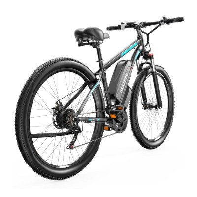 Bicicleta eléctrica DUOTTS C29