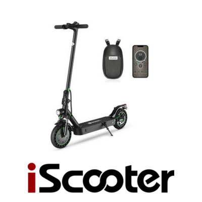 Iscooter