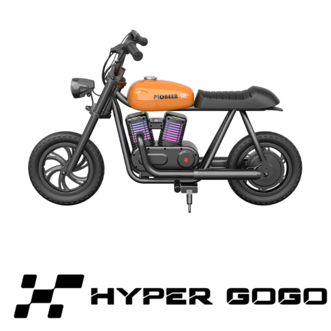 Hyper Gogo