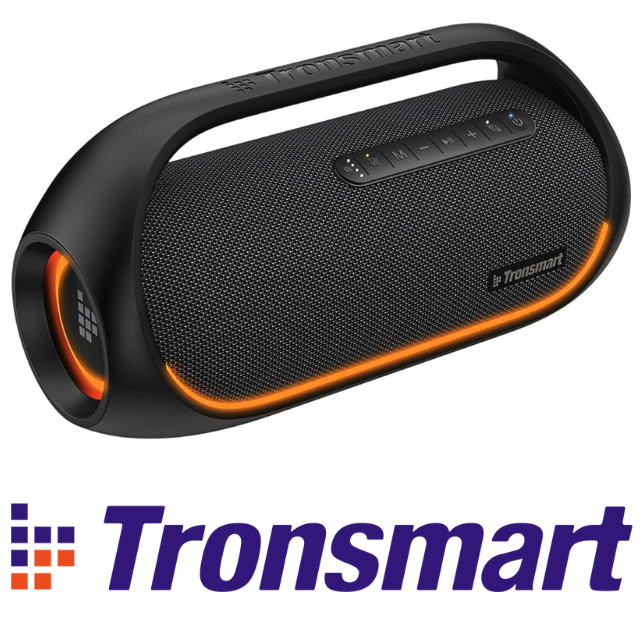 Tronsmart