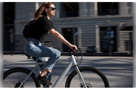 Top mejores bicicletas eléctricas plegables baratas