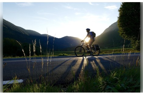 ¿Cómo ajustar los frenos de disco de una bicicleta eléctrica?