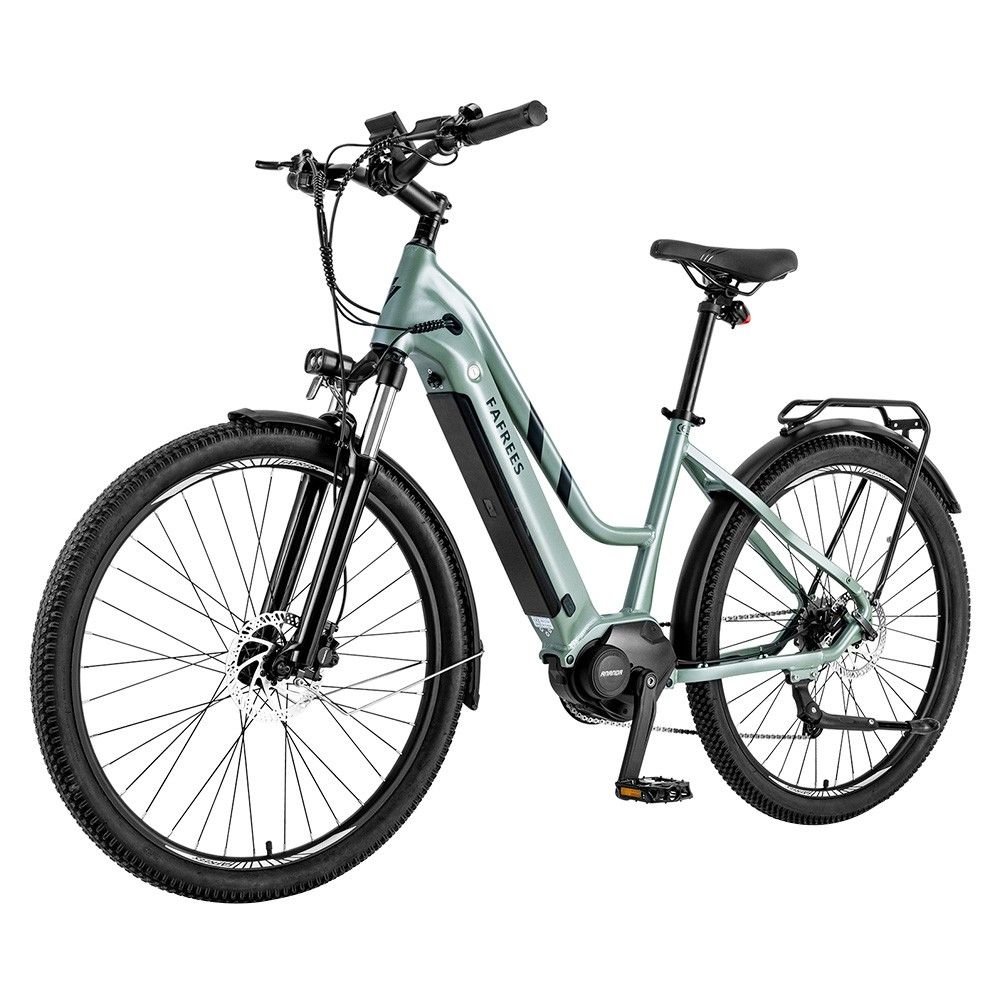 compra la bicicleta electrica fm8 en urbancitymove