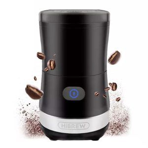 HiBREW Molinillo de café portátil